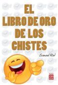 el libro de oro de los chistes