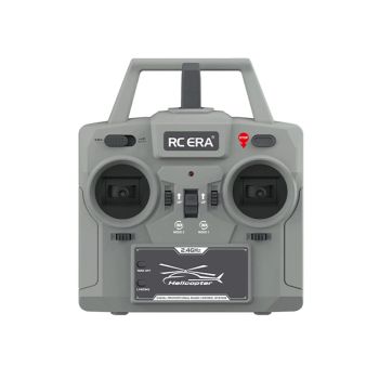 RC ERA C138 PRO / C032 / C123 / C180 RC Helicopter Spare Parts Remote Controller
