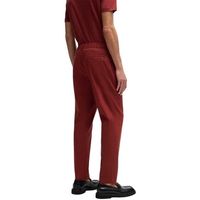 boss pantalones perin para hombre