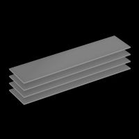 almohadilla termica arctic tp-4 120x20 mm 05 mm silicona