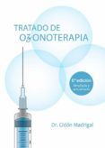 tratado de ozonoterapia 6 edicion incluye los ultimos avances en ter