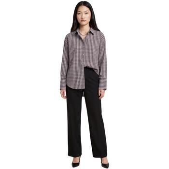 Jacqueline De Yong Camisa JDYSERENA L/S SHIRT WVN 15380444 para mujer