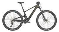 scott lumen eride 910 shimano xt deore 12v 360wh 29   verde negro bicicleta de montana electrica todo suspension