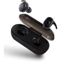 mooov 618310 auriculares inalambricos negros