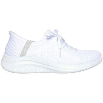 Skechers Deportivas Moda Baskets Ultra Flex 30 tige en tricot technique para mujer