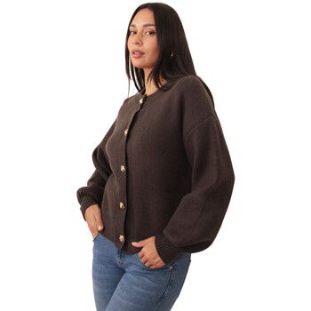 La Modeuse Chaqueta de punto 76416_P180986 para mujer
