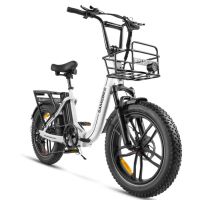 bicicleta electrica samebike c05 pro motor de 500w 36v 13ah velocidad maxima recomendada 25kmh bicicleta electrica de 2