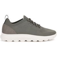 geox zapatillas u15bya dkgreen para hombre