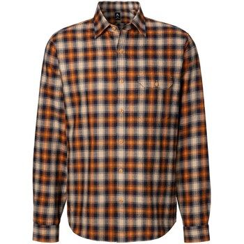 Mckinley Camisa manga larga 4102111100 para hombre