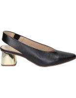 zapatos de tacon para mujer skydiva random negro 36