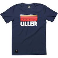 uller camiseta alpine para hombre