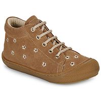 naturino zapatillas altas cocoon embr zip para nina