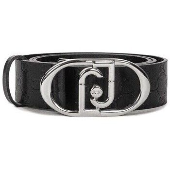 Liu Jo Cinturón AA5227P0004Nero para mujer