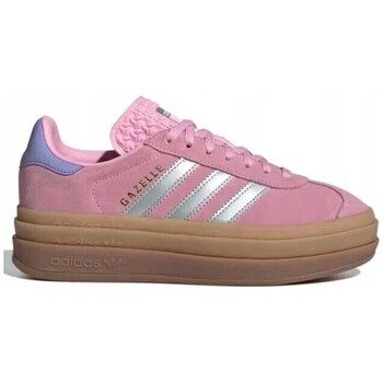 adidas Zapatos Bajos Gazelle para mujer
