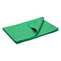 glass waffle cloth