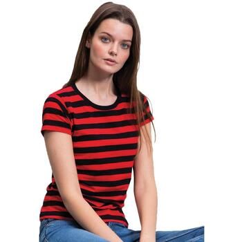 Mantis Camiseta M110S para mujer