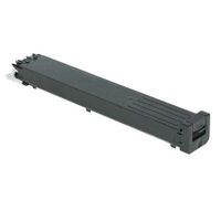 compatible black sharp mx-31gtba toner cartridge