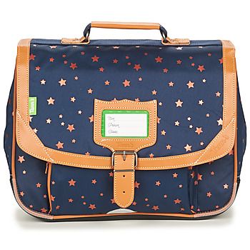 Tann's Cartera ETOILE MARINE CARTABLE 35 CM para niña