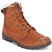 palladium botines pampa sport cuff wps para hombre