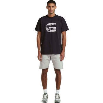 G-Star Raw Camiseta G Icon Gr R T para hombre