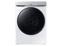 secadora bomba de calor - samsung bespoke ai dv16dg8600bwu3 16 kg 21 programas dry clase c blanco