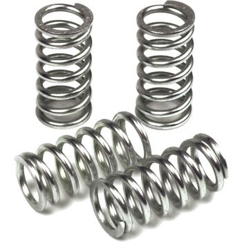 Muelle de embrague TRW Lucas MEF320-6 kit reforzado