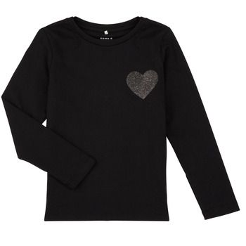 Name it Camiseta manga larga NKFOLALLA  para niña