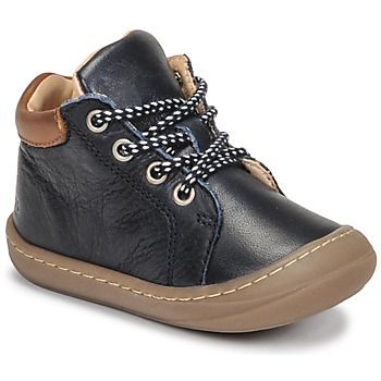 GBB Zapatillas altas APORIDGE para niña