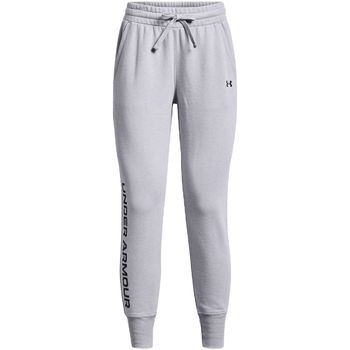 Under Armour Pantalón chandal Rival para mujer