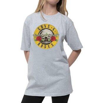 Guns N Roses Tops y Camisetas Classic para niño