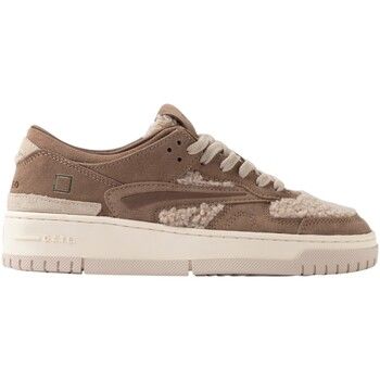 D.A.T.E. Zapatillas w431-to-td-bi para mujer