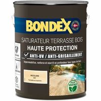imprimacion transparente mate bondex 5l