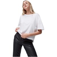 french connection camiseta tally para mujer