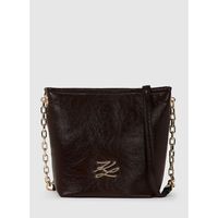 karl lagerfeld bandolera 39156 para mujer