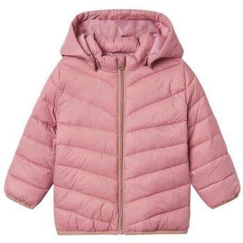 Name it Abrigo de plumas Monay MBE para niña