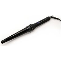 corioliss fijadores gw professional curling wand gris para mujer