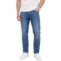 tommy hilfiger pantalon pitillo austin slim tprd dm0dm23355 para hombre