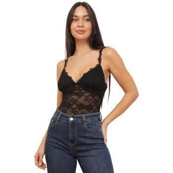 La Modeuse Blusa 77640_P184120 para mujer