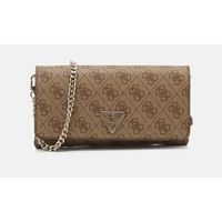guess bolsa bolso noelle xbody flap mujer para mujer