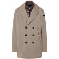 roberto ricci designs abrigo w26046 para hombre