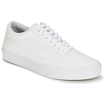 Vans Zapatillas OLD SKOOL para mujer