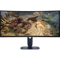 monitor alienware aw3425dwm 34r wqhd 180hz va curvo hdr400 freesync premium