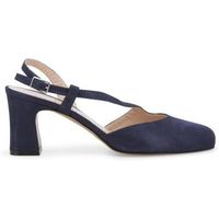 melluso zapatos de tacon x517q-257153 para mujer