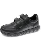 de beppi sapato casual black