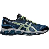 asics zapatillas de running chaussures de running gel-quantum 360 vii mousse para hombre