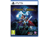 ps5 pampas  selene