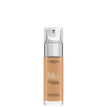 True Match Foundation de L'Oréal Paris (varios tonos) - 5.5W Golden Sun