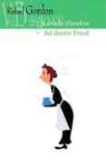 la criada irlandesa del doctor freud