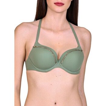 Lisca Bañador Bañador Preformado Multiposición Ancona Top para mujer