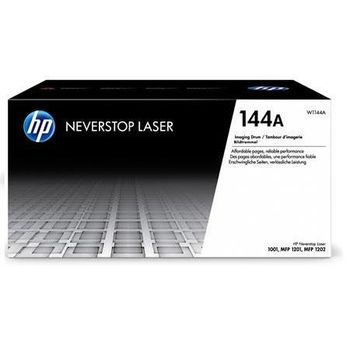HP 144A (W1144A) Black Original Imaging Drum